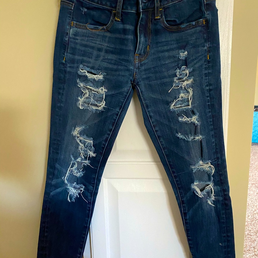Pants
